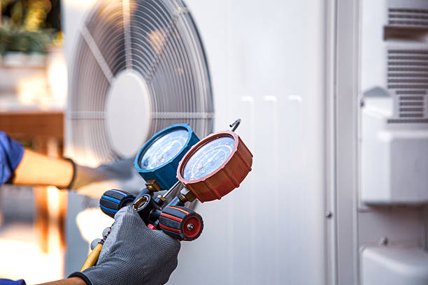 Trusted Hvac service in Henderson, TN - JG Cool HVAC